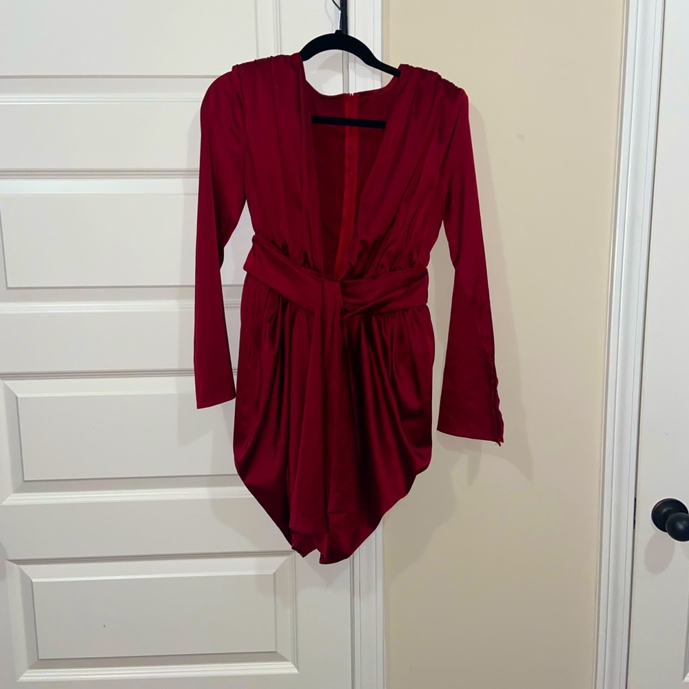 New & never worn